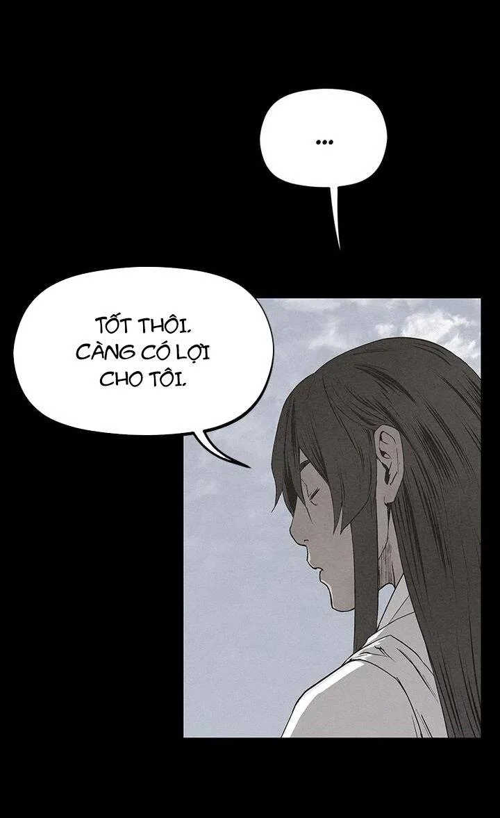 Thợ Săn Mosin chương 54 - trang 49