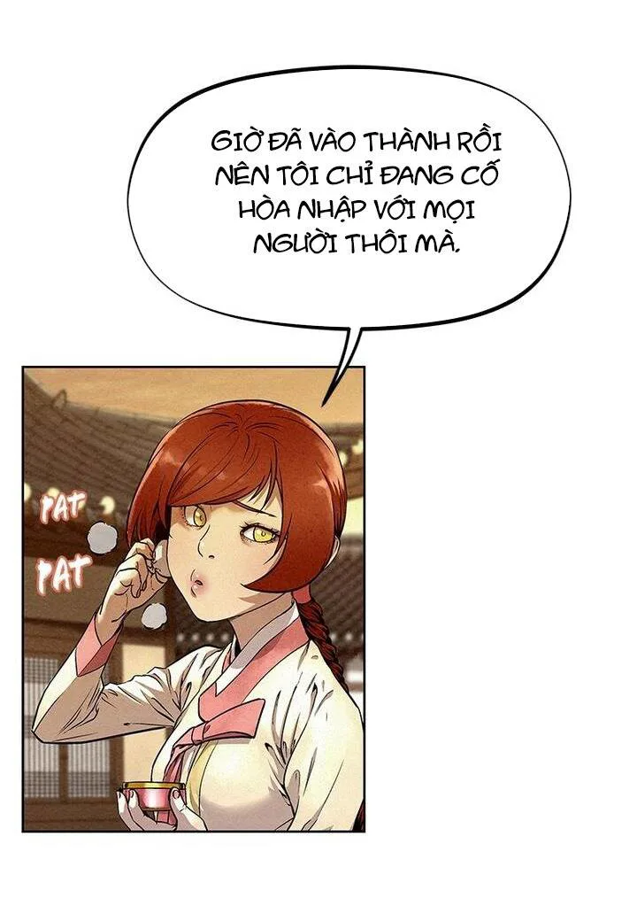 Thợ Săn Mosin chương 54 - trang 69