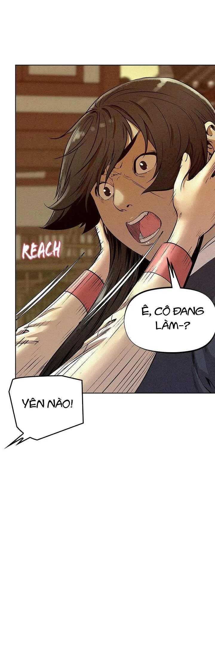 Thợ Săn Mosin chương 54 - trang 72