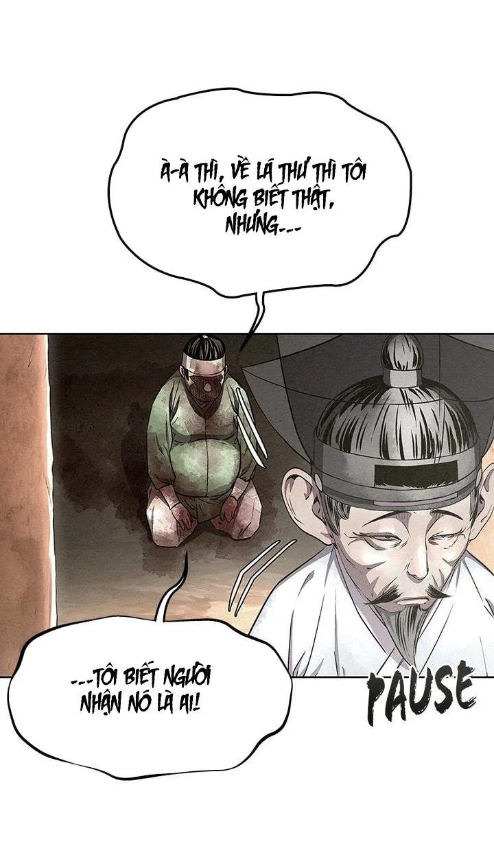 Thợ Săn Mosin chương 54 - trang 83