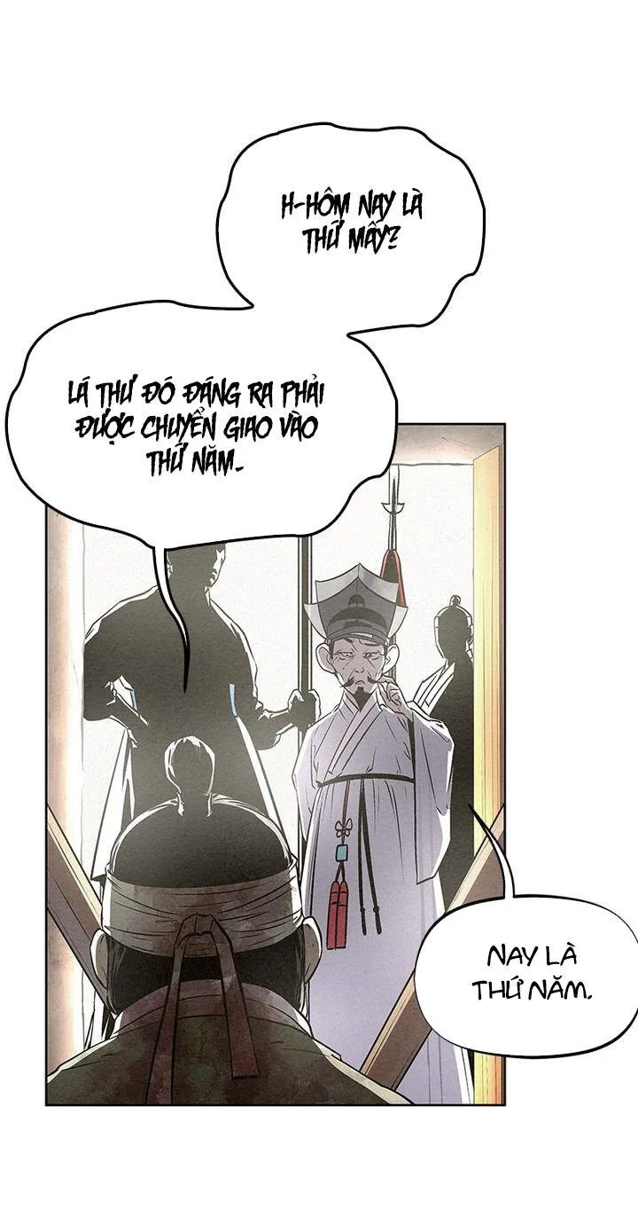 Thợ Săn Mosin chương 54 - trang 85