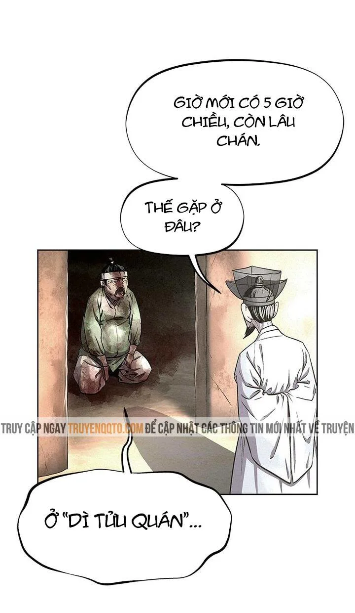 Thợ Săn Mosin chương 54 - trang 87