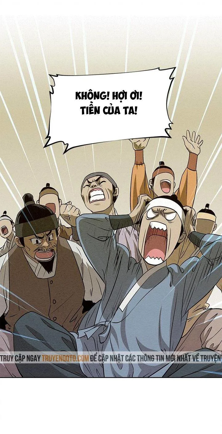 Thợ Săn Mosin chương 58 - trang 67