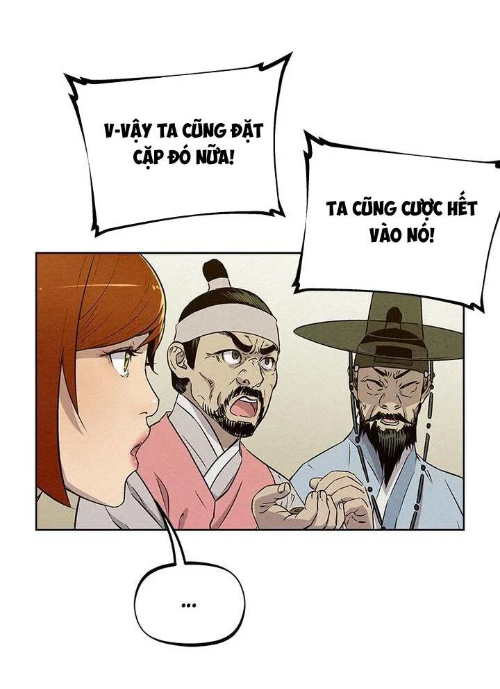 Thợ Săn Mosin chương 59 - trang 13