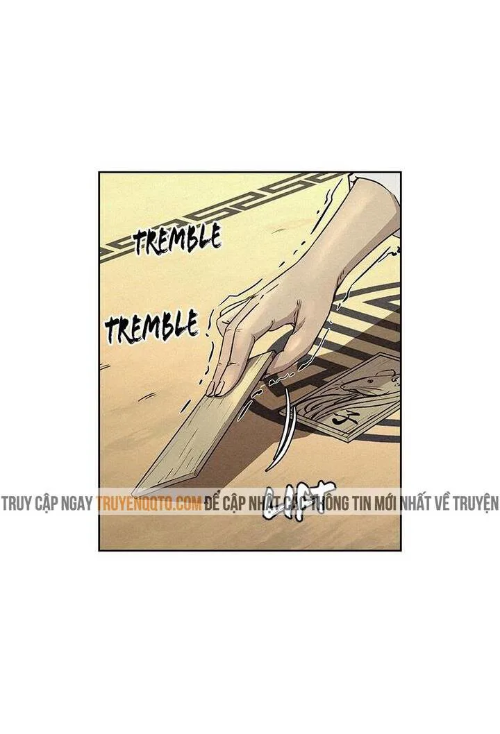 Thợ Săn Mosin chương 59 - trang 17