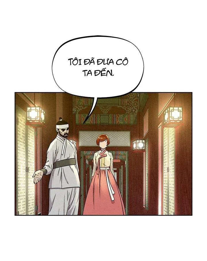 Thợ Săn Mosin chương 59 - trang 42