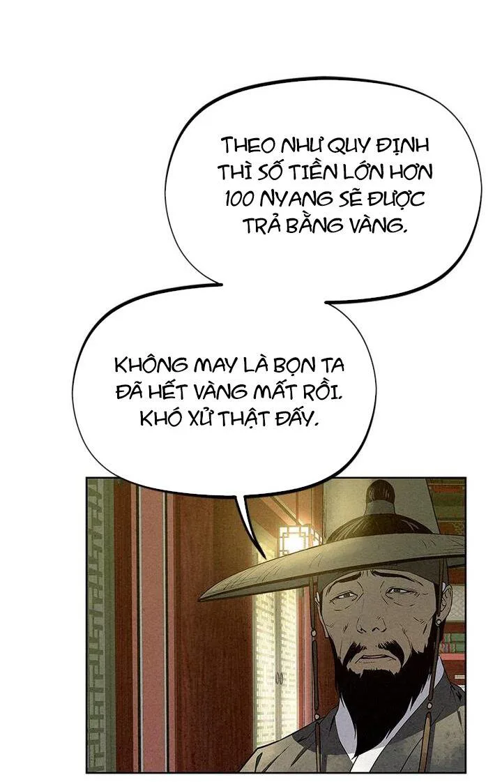 Thợ Săn Mosin chương 59 - trang 45