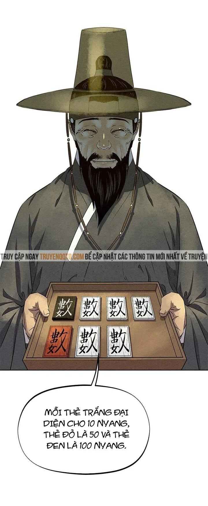 Thợ Săn Mosin chương 59 - trang 57
