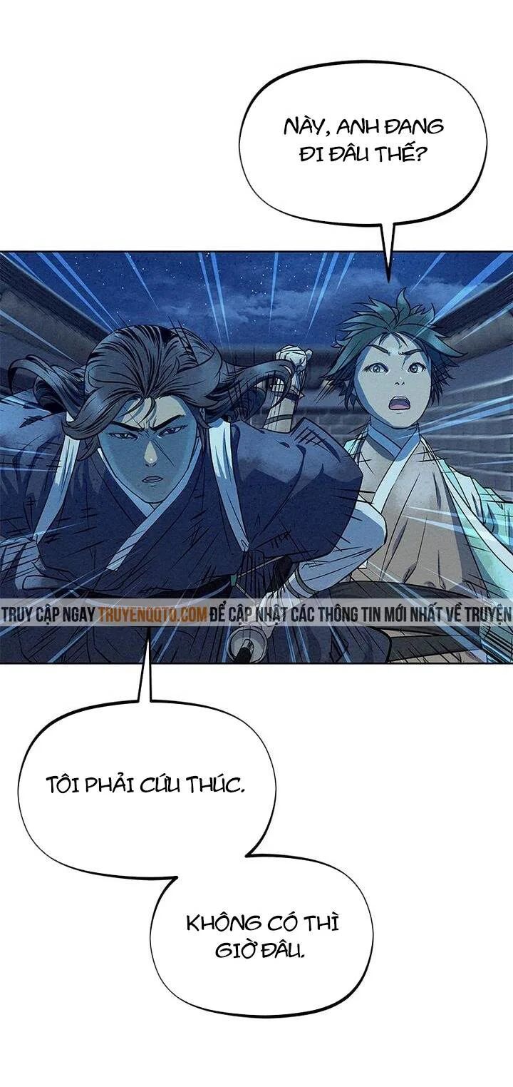 Thợ Săn Mosin chương 59 - trang 71