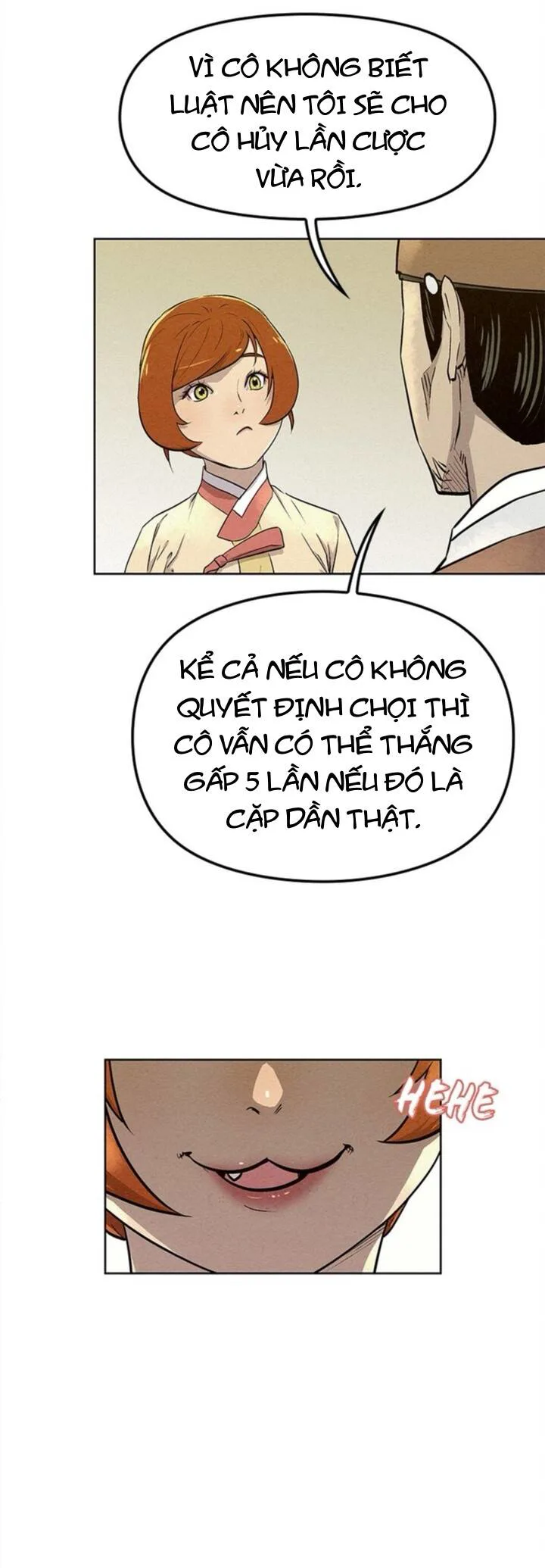 Thợ Săn Mosin chương 60 - trang 29