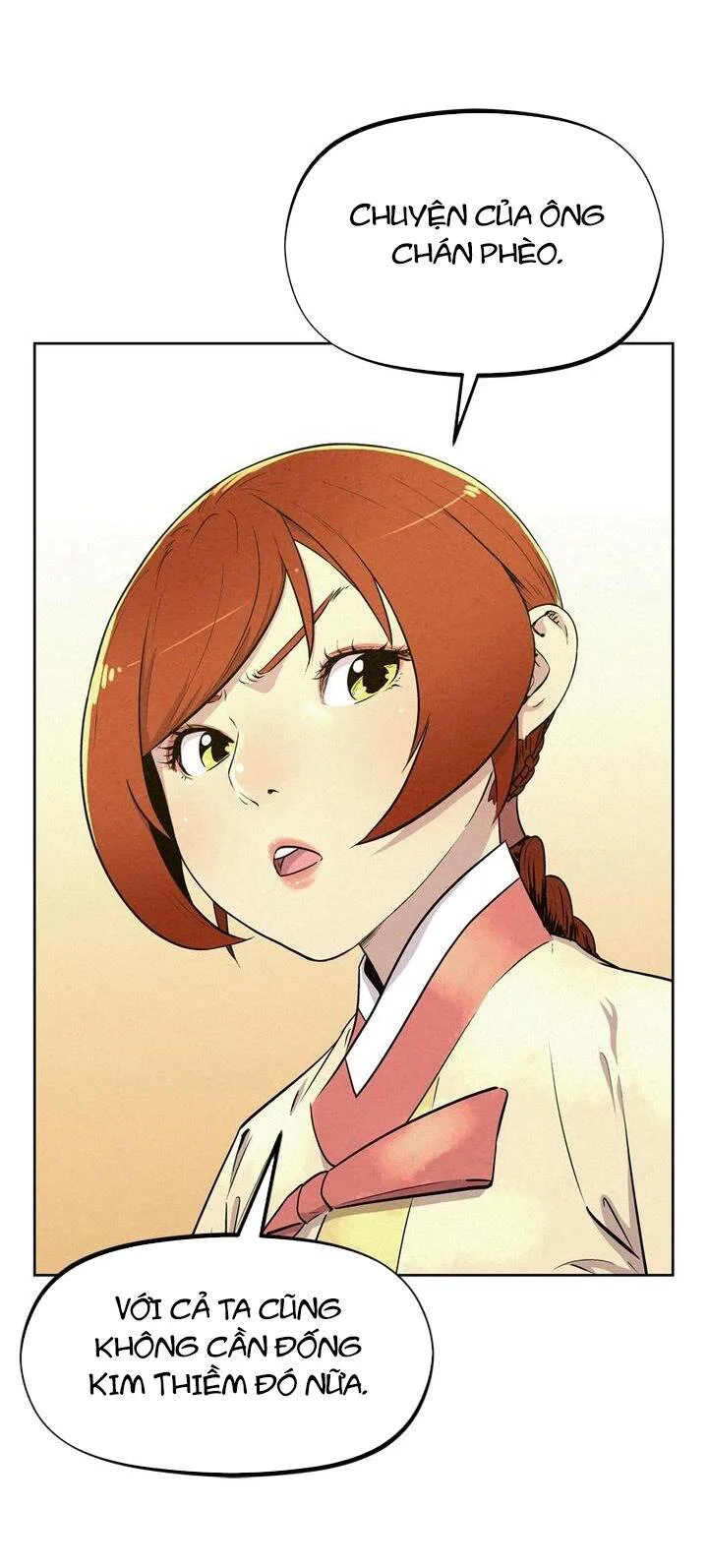 Thợ Săn Mosin chương 62 - trang 20