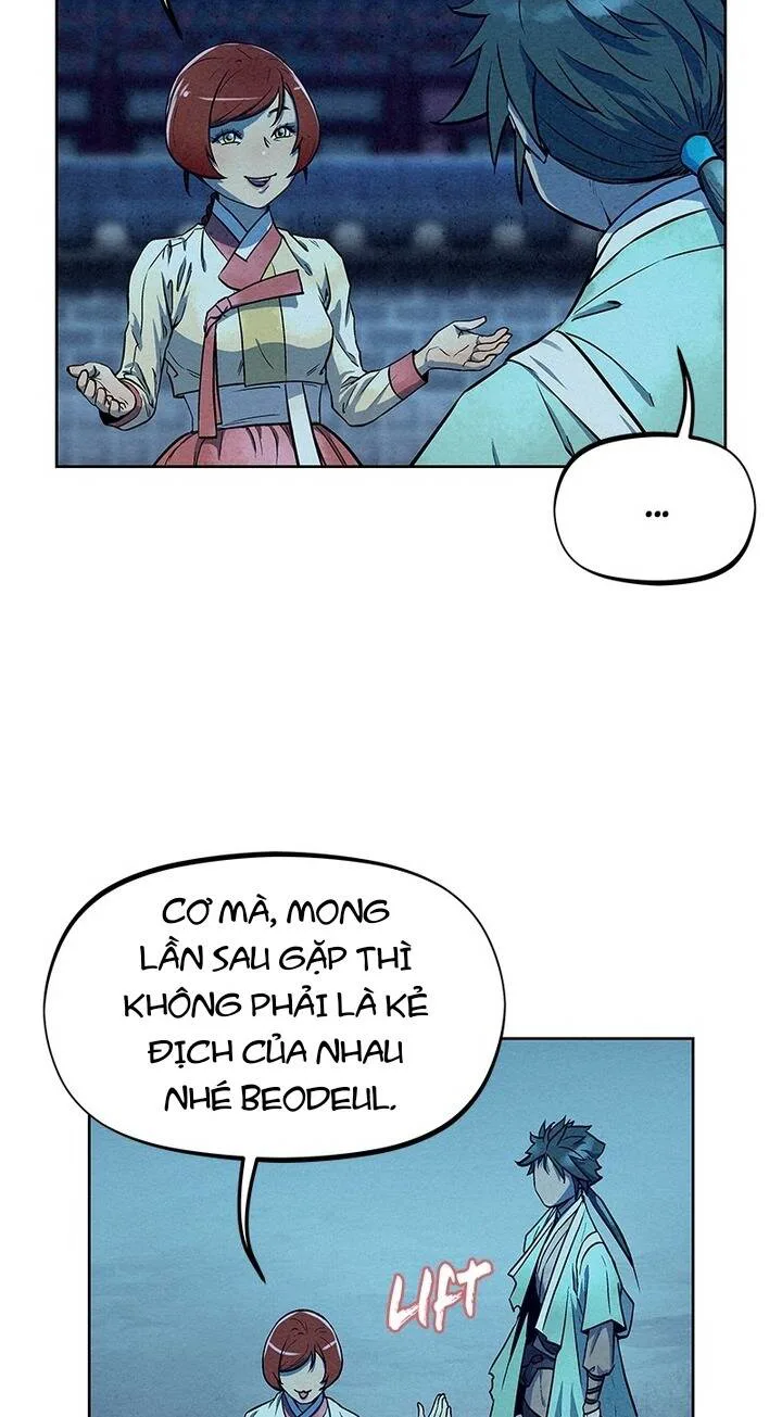 Thợ Săn Mosin chương 66 - trang 44