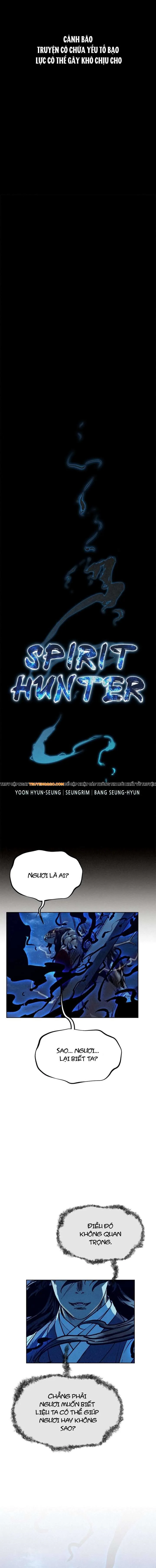 Thợ Săn Mosin chương 100 - trang 2