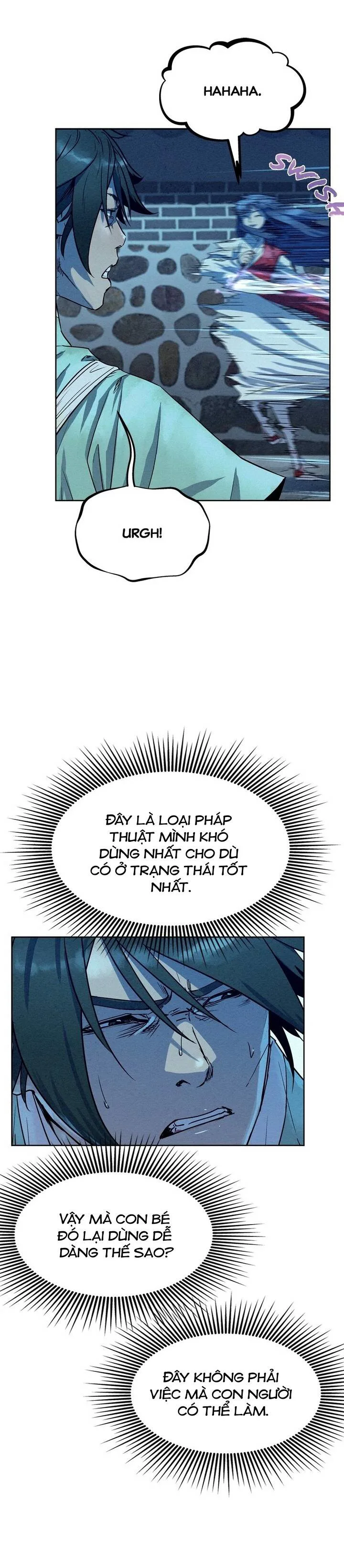 Thợ Săn Mosin chương 103 - trang 9