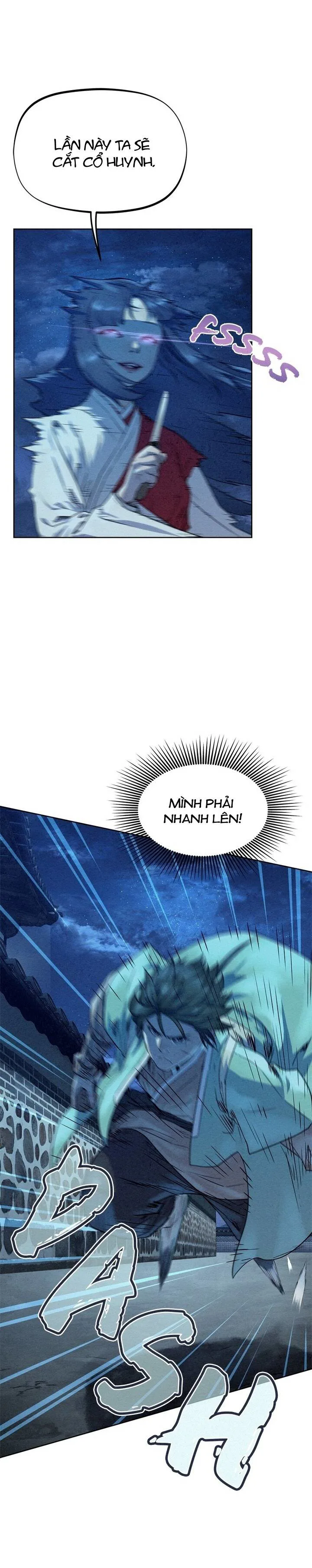 Thợ Săn Mosin chương 103 - trang 11