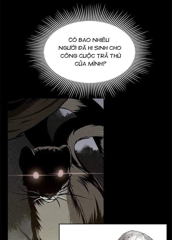 Thợ Săn Mosin chương 106 - trang 64