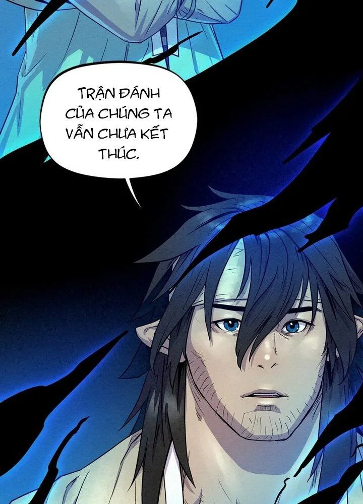 Thợ Săn Mosin chương 110 - trang 89