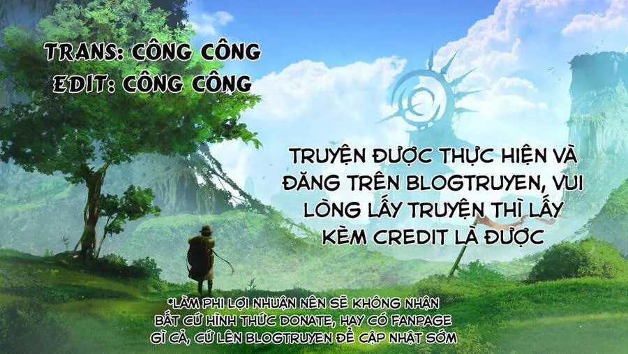 Verndio - Sử Thi Về Mộng Kiếm chương 16 - trang 1