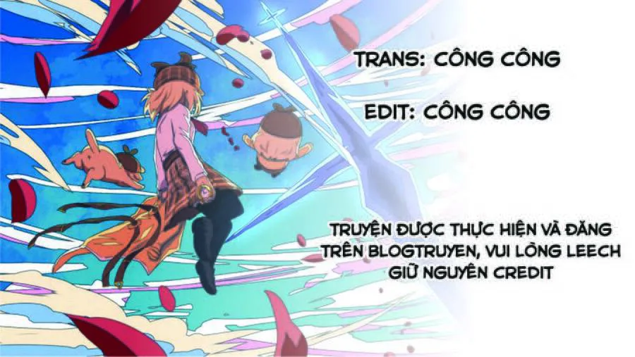 Verndio - Sử Thi Về Mộng Kiếm chương 36 - trang 1