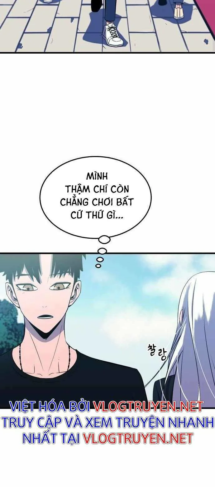 Huyết Nhân Báo Thù chương 1 - trang 44