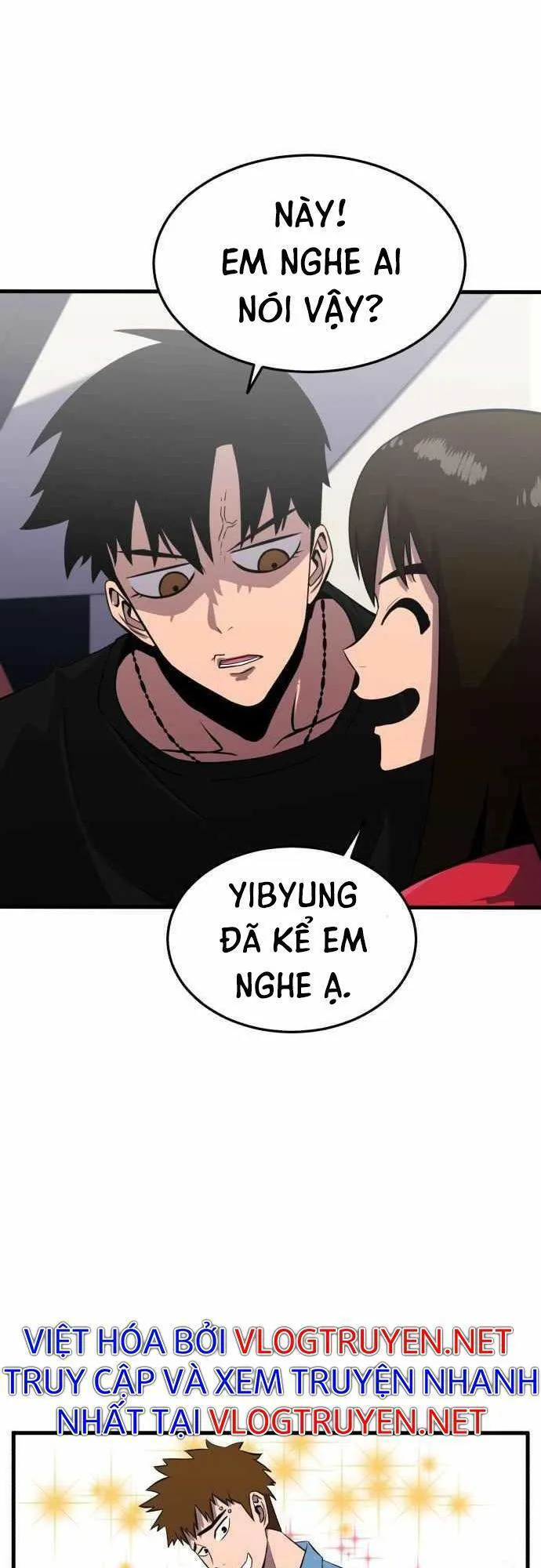 Huyết Nhân Báo Thù chương 1 - trang 54