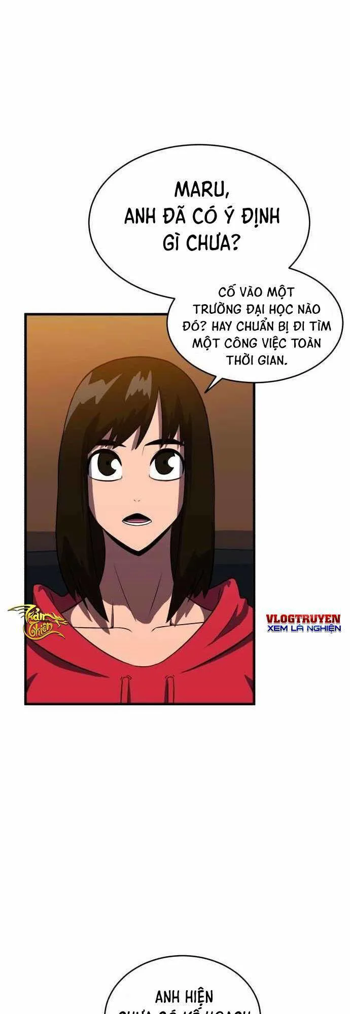 Huyết Nhân Báo Thù chương 1 - trang 100