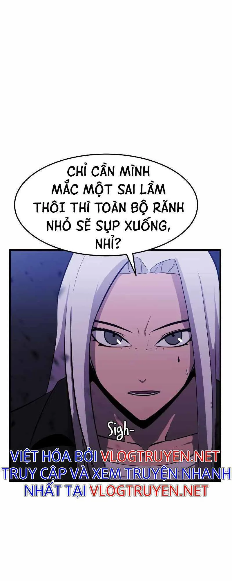 Huyết Nhân Báo Thù chương 3 - trang 2