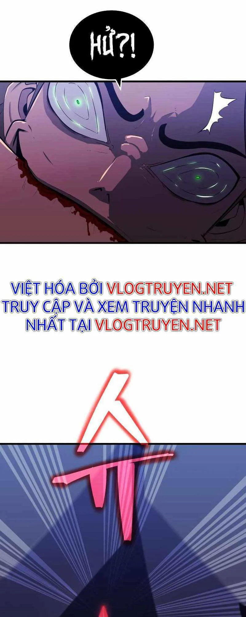 Huyết Nhân Báo Thù chương 3 - trang 17