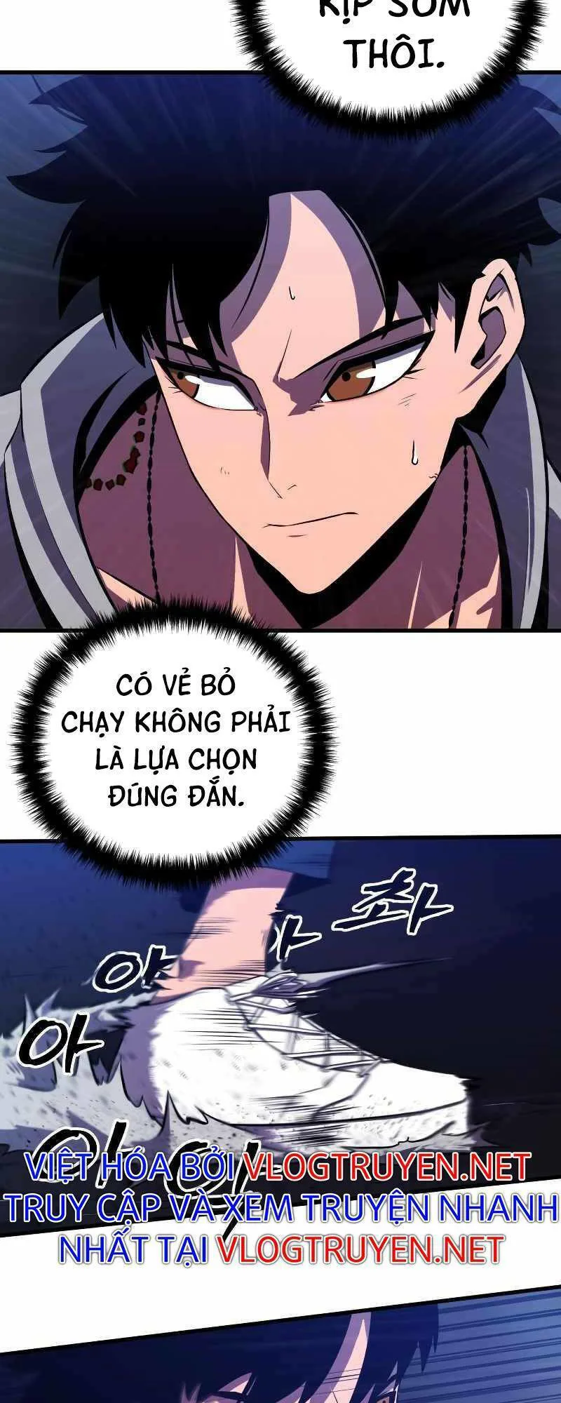 Huyết Nhân Báo Thù chương 3 - trang 38