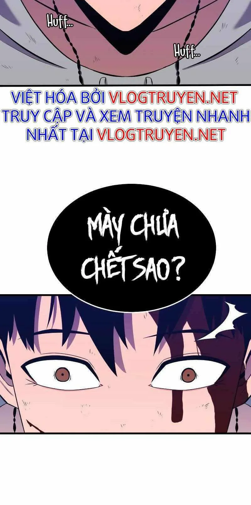 Huyết Nhân Báo Thù chương 3 - trang 54