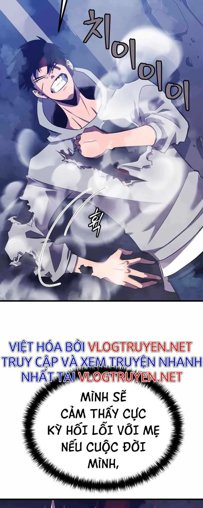 Huyết Nhân Báo Thù chương 3 - trang 67