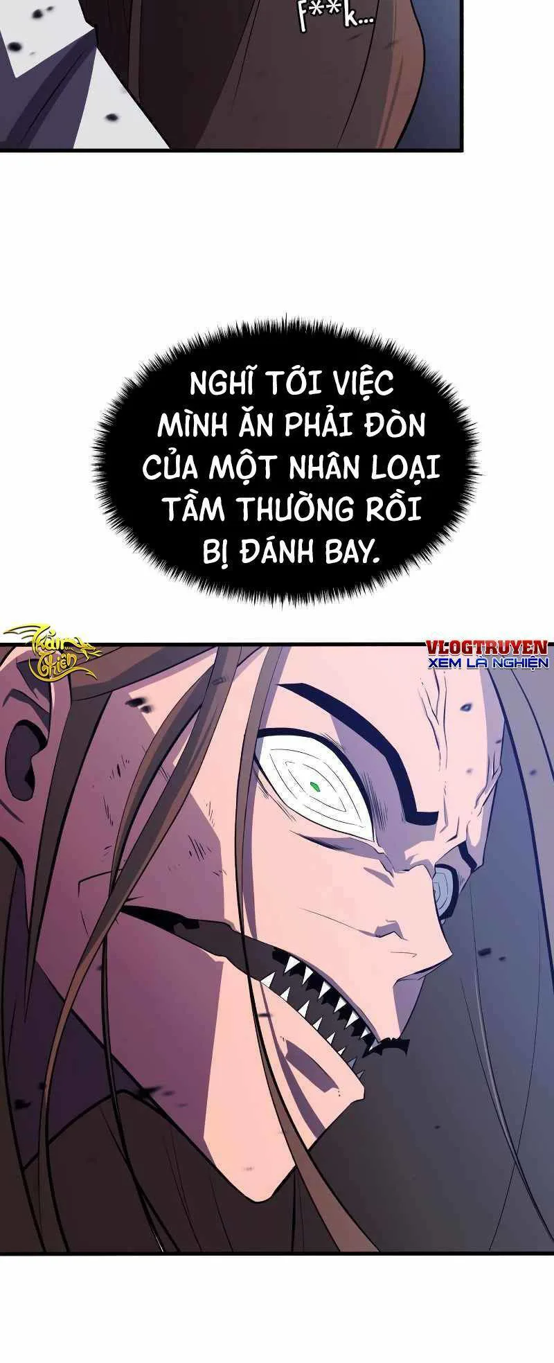 Huyết Nhân Báo Thù chương 3 - trang 88