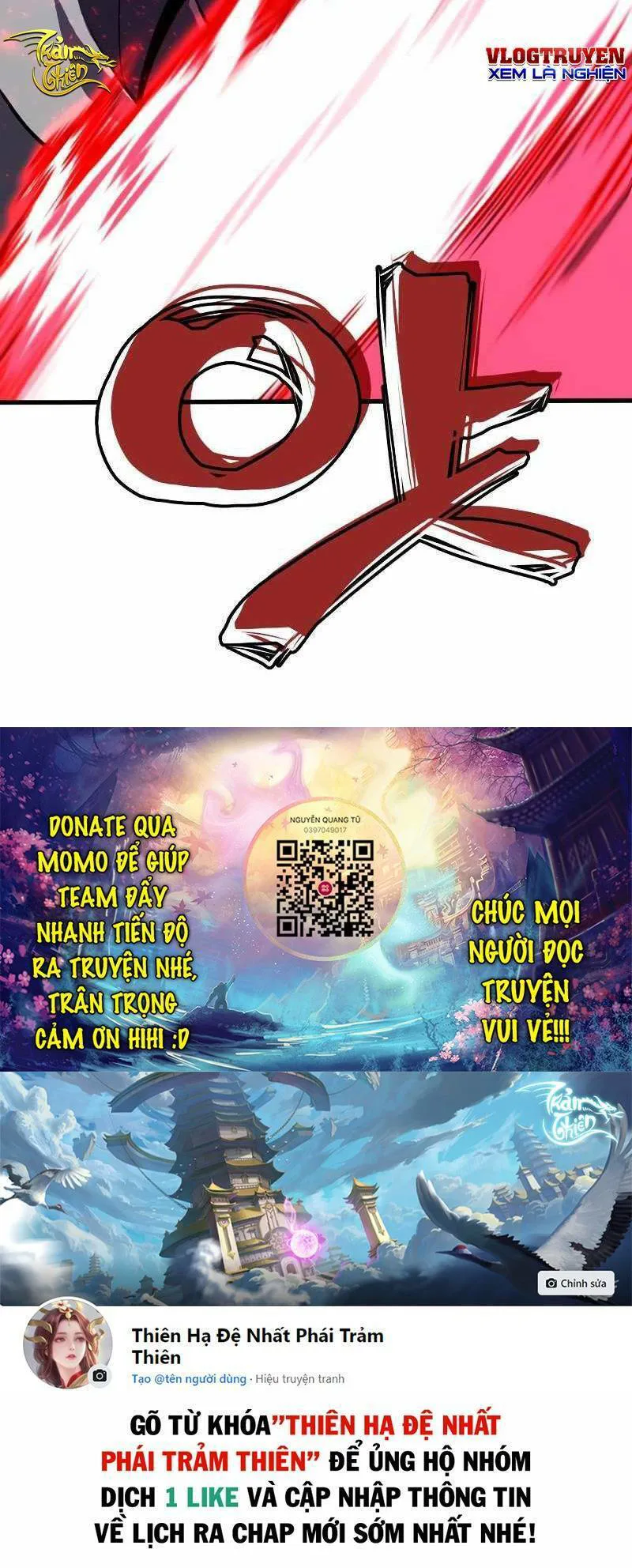 Huyết Nhân Báo Thù chương 3 - trang 119