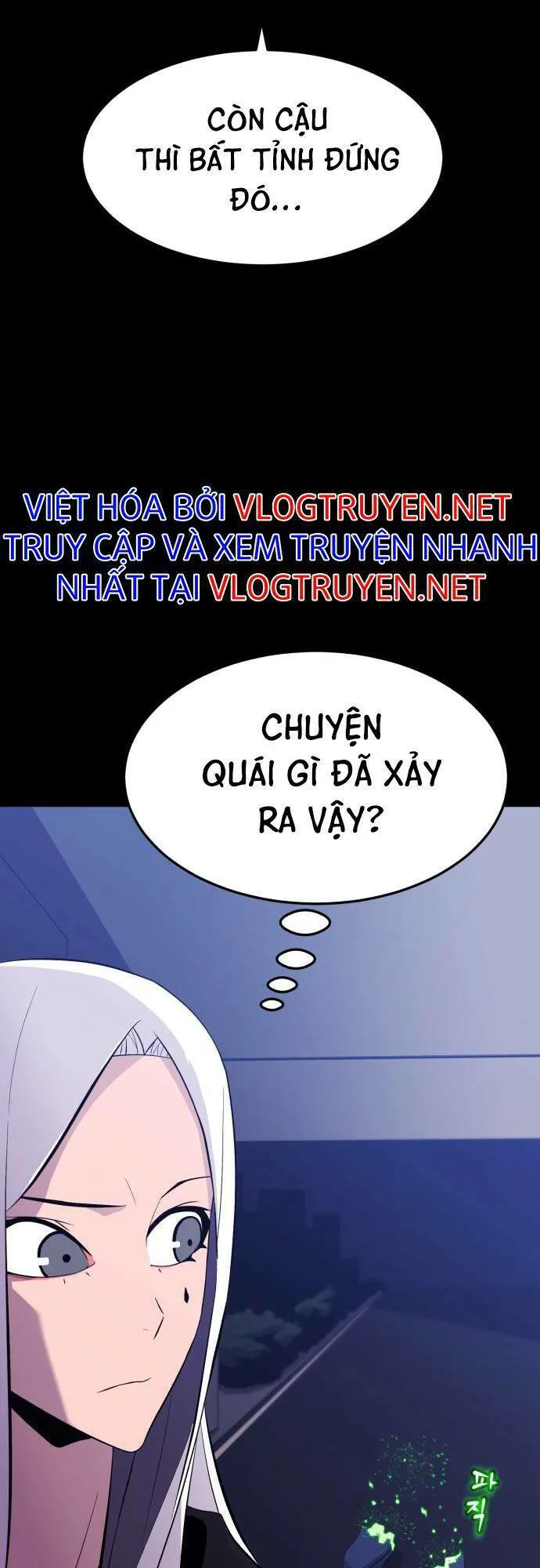 Huyết Nhân Báo Thù chương 4 - trang 31