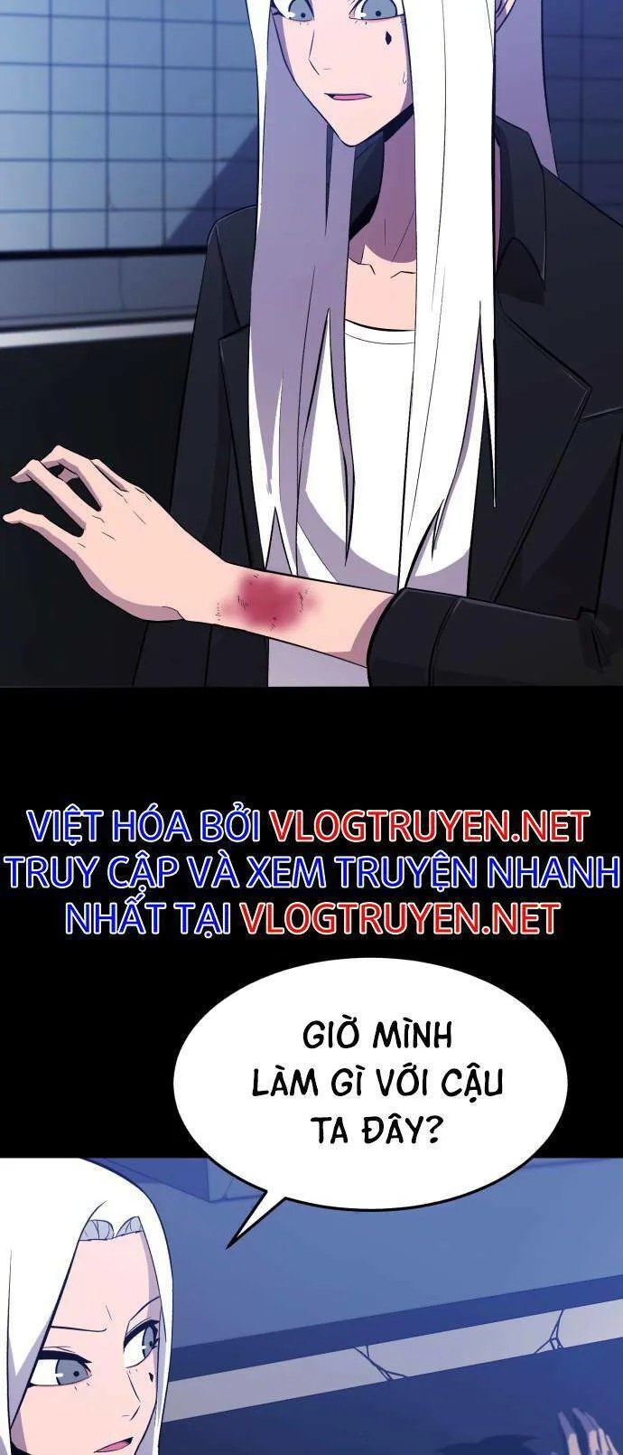 Huyết Nhân Báo Thù chương 4 - trang 62