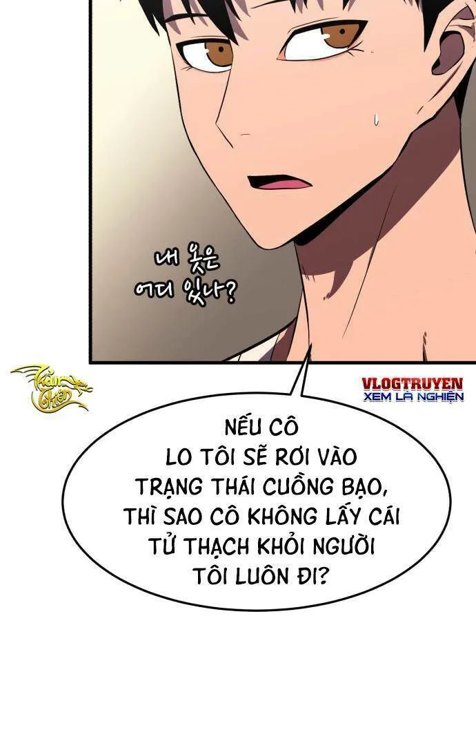 Huyết Nhân Báo Thù chương 4 - trang 80