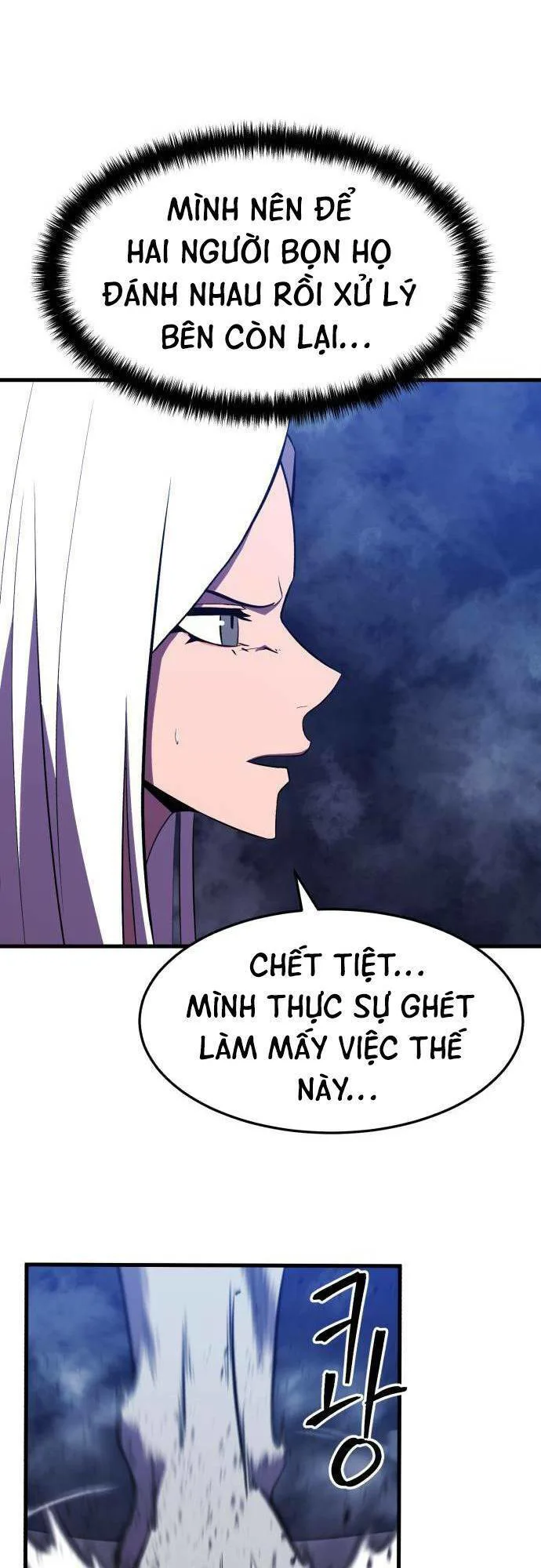 Huyết Nhân Báo Thù chương 7 - trang 65