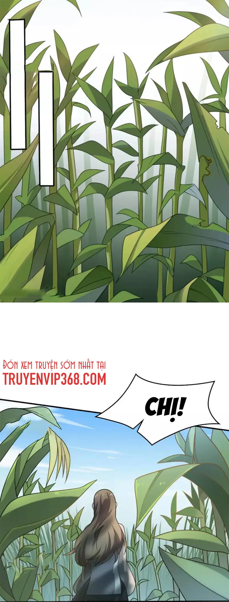 Yêu Phụ chương 14 - trang 7