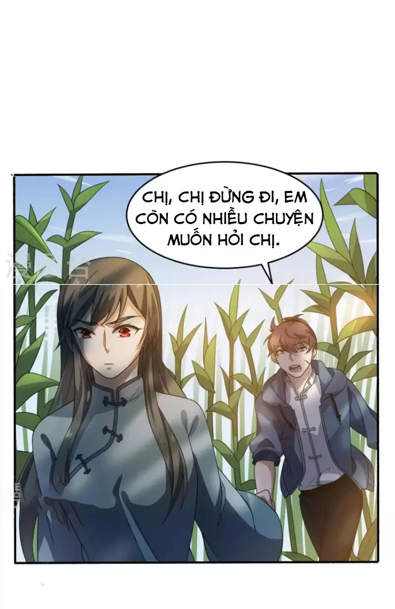 Yêu Phụ chương 14 - trang 13