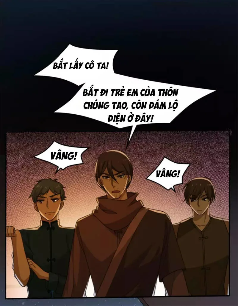 Yêu Phụ chương 22 - trang 5