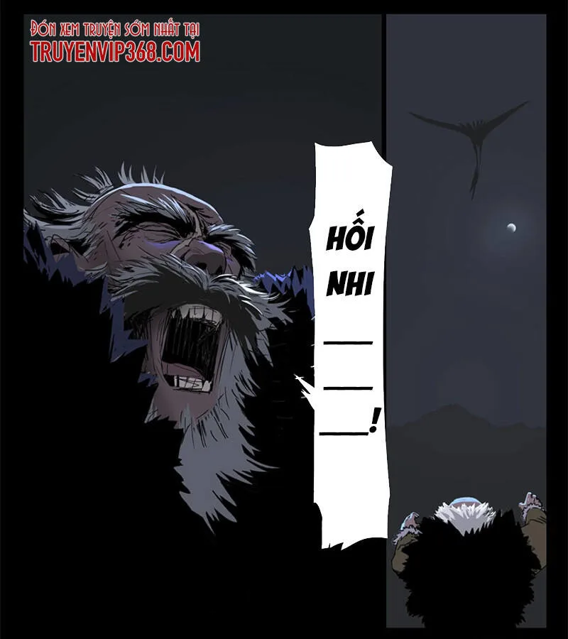 Cỏ Dại chương 7 - trang 20