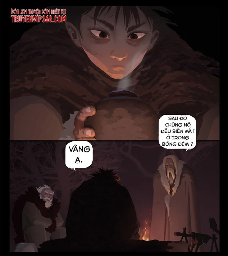 Cỏ Dại chương 12 - trang 10