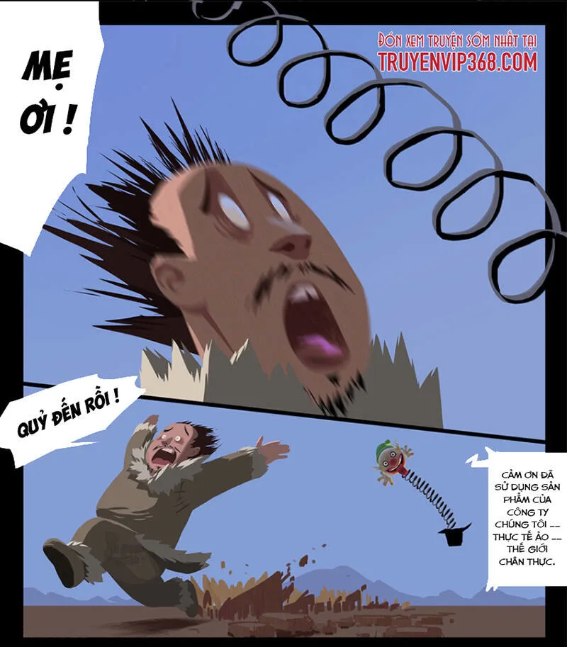 Cỏ Dại chương 14 - trang 9