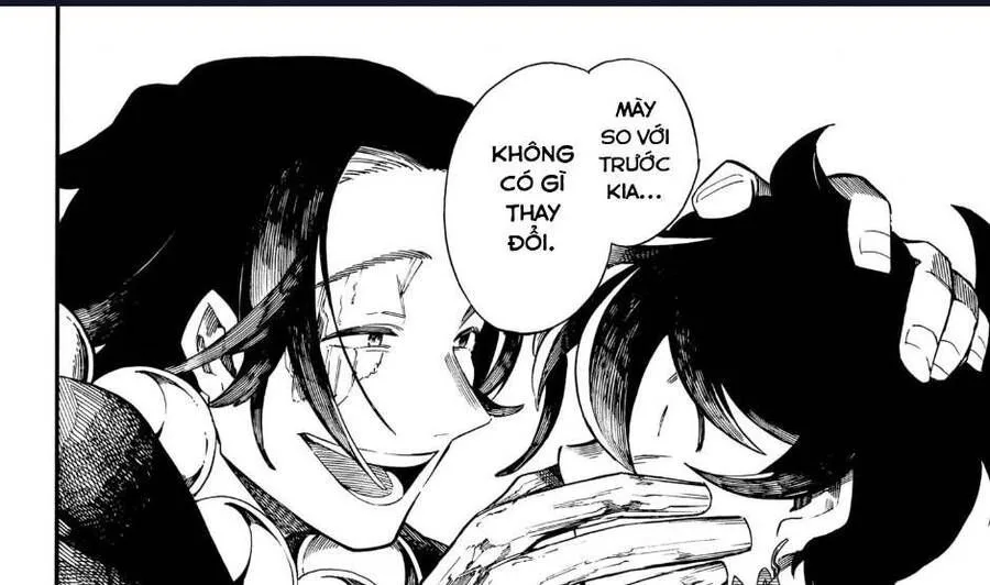 Aragane No Ko chương 4.1 - trang 50