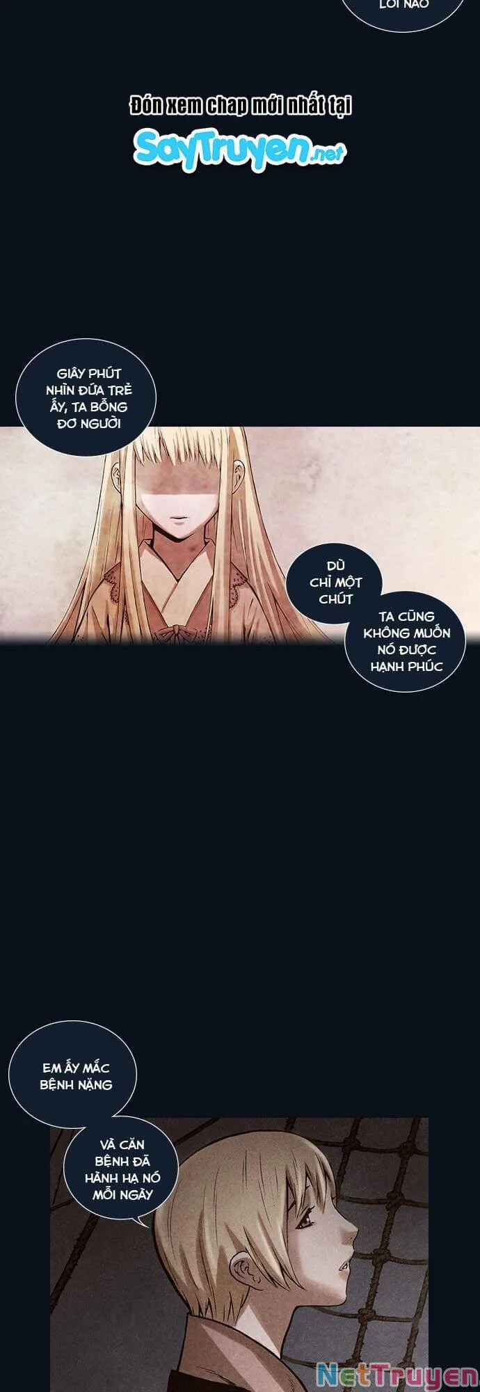 Ám Hành Ngự Sử chương 163 - trang 15