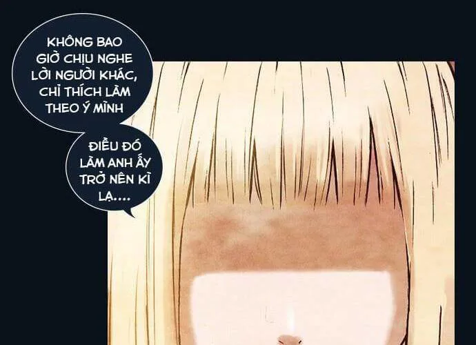 Ám Hành Ngự Sử chương 166 - trang 17