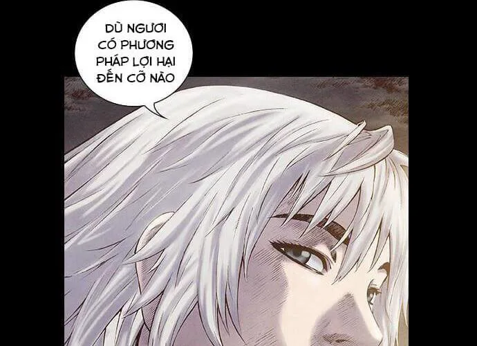 Ám Hành Ngự Sử chương 172 - trang 33