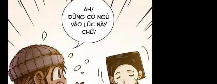 Ám Hành Ngự Sử chương 175 - trang 27