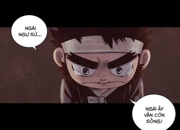 Ám Hành Ngự Sử chương 176 - trang 13