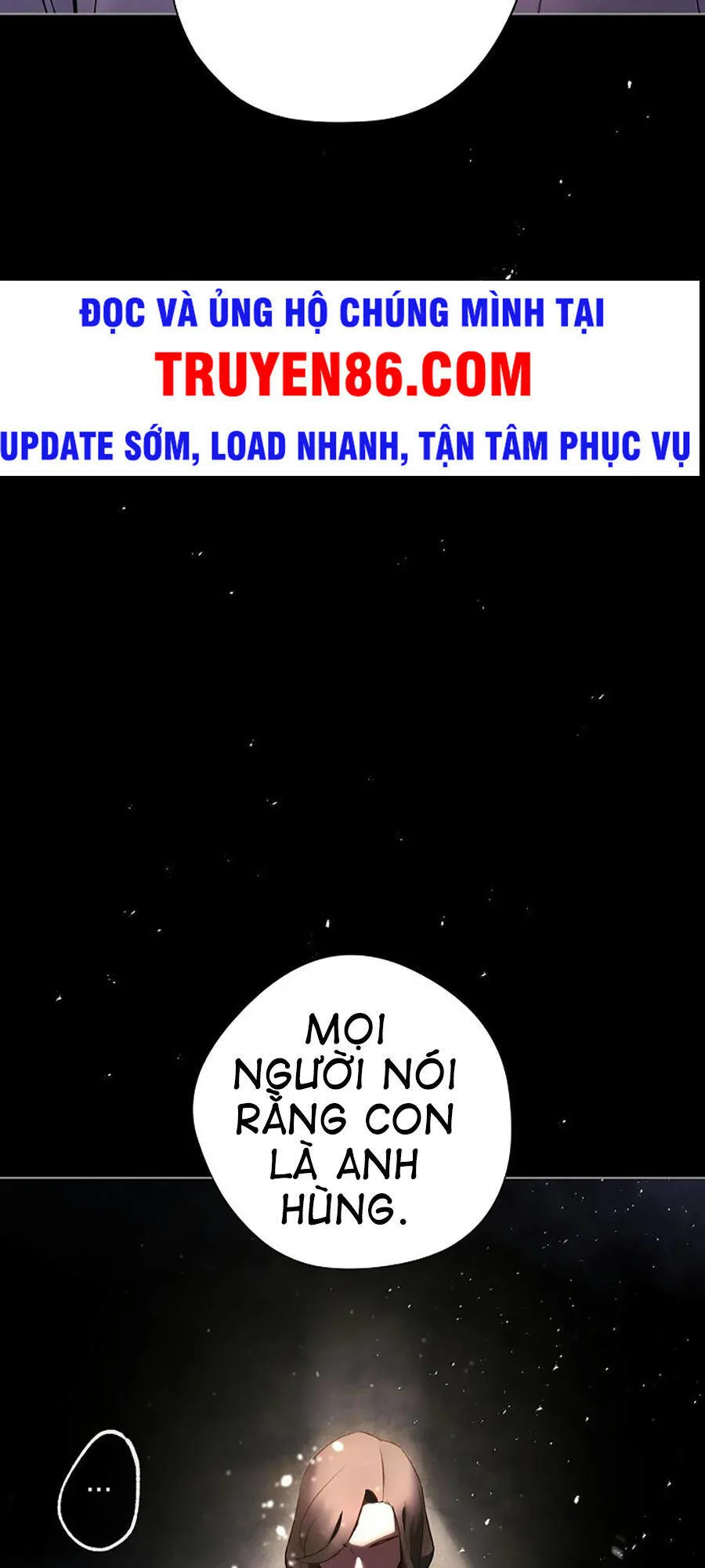 Anh Hùng Trở Về chương 1 - trang 10
